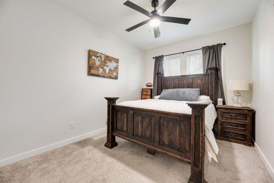 Furnished interior view inside a new home in , West Tawakoni (Image 8). Furnished interior view inside a new home in , West Tawakoni (Image 8).