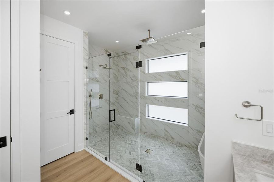 Spacious, unfurnished interior of a new home in , Port Charlotte (Image 60). Spacious, unfurnished interior of a new home in , Port Charlotte (Image 60).
