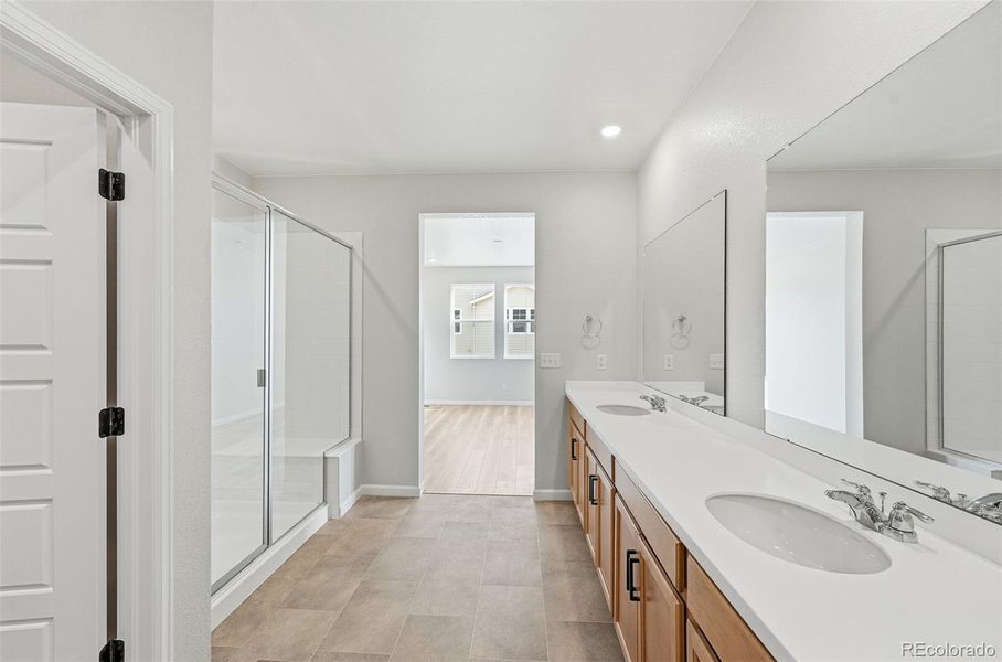 3378 N Duquesne ~ Ready Now