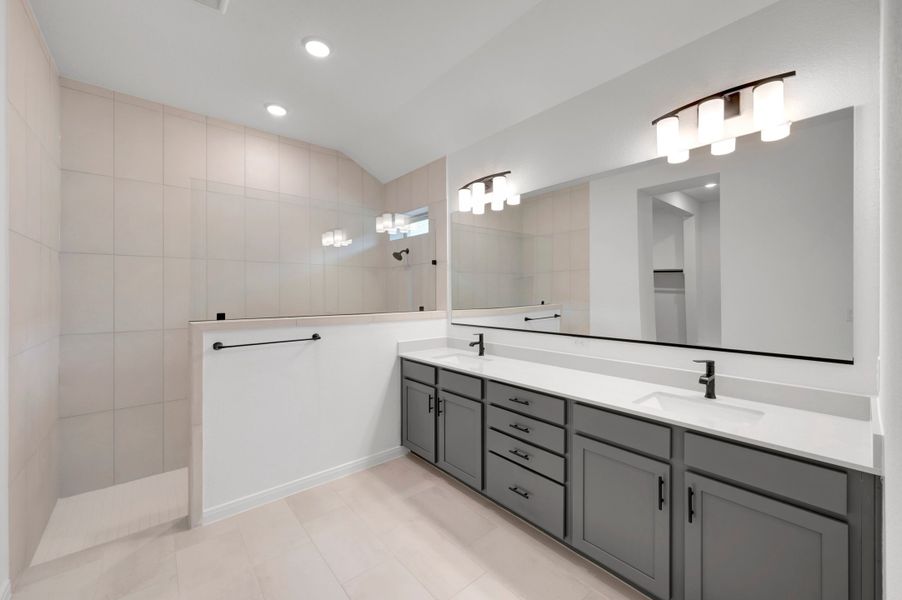 Owner's Bath Owner's Bath