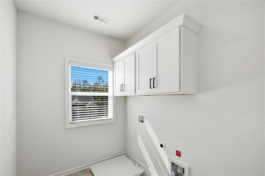 Spacious, unfurnished interior of a new home in , Cumming (Image 42). Spacious, unfurnished interior of a new home in , Cumming (Image 42).