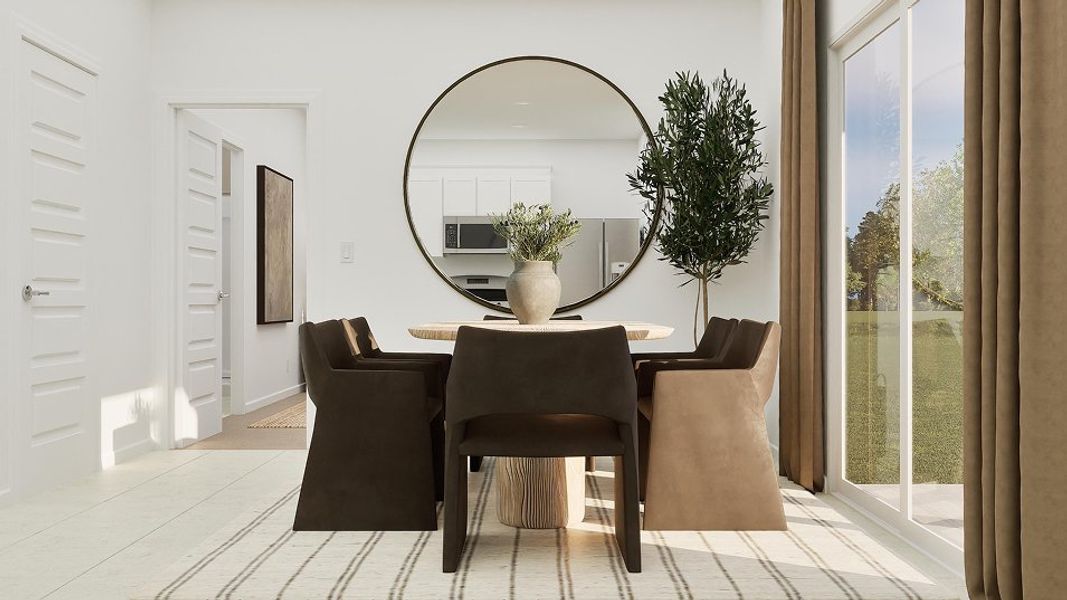 West Core M001 Destiny Sycamore Canyon Bradbury Dining 2of2 F1