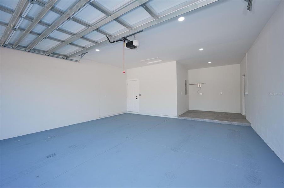 Spacious, unfurnished interior of a new home in , Indian Lake Estates (Image 43).