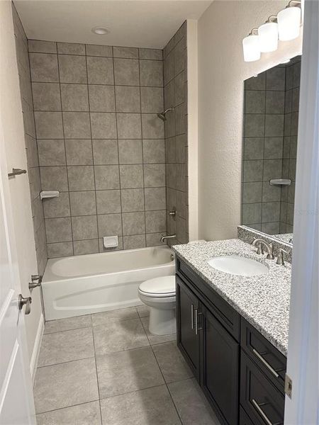 Furnished interior view inside a new home in , North Port (Image 5). Furnished interior view inside a new home in , North Port (Image 5).