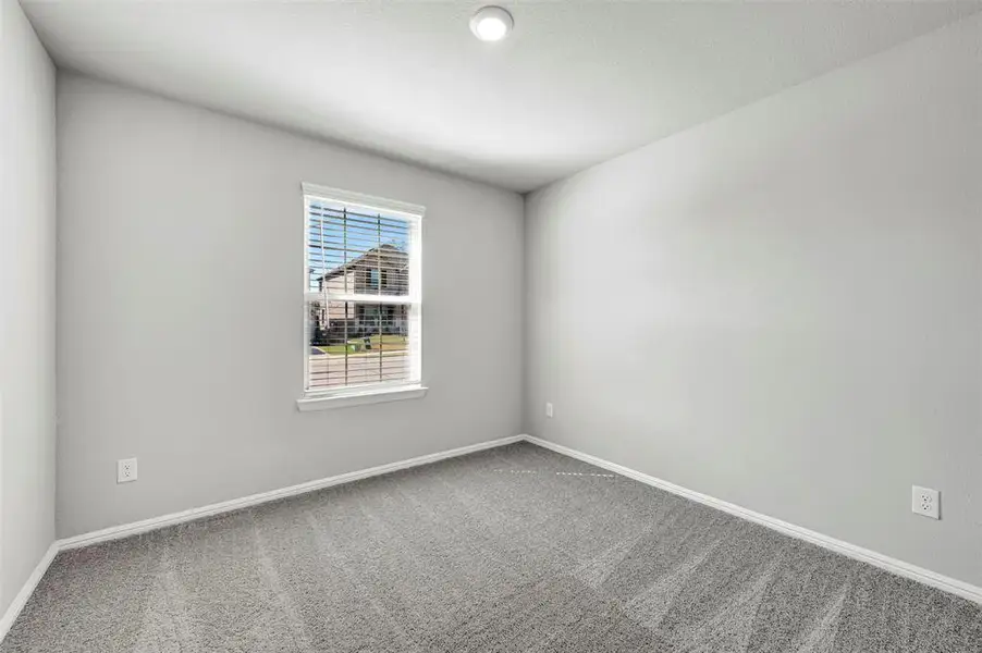 Spacious, unfurnished interior of a new home in Forest Park, Princeton (Image 19). Spacious, unfurnished interior of a new home in Forest Park, Princeton (Image 19).