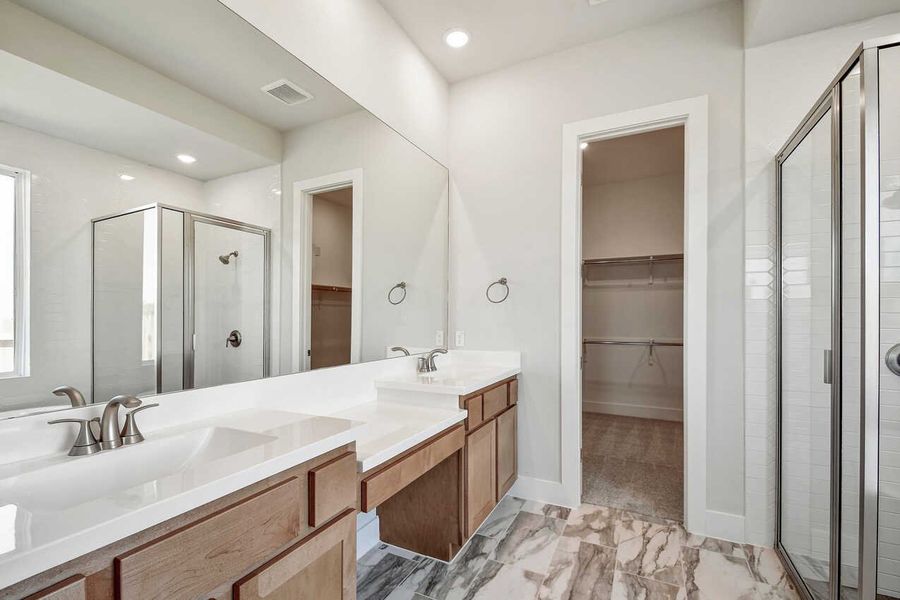 Primary Bathroom Primary Bathroom