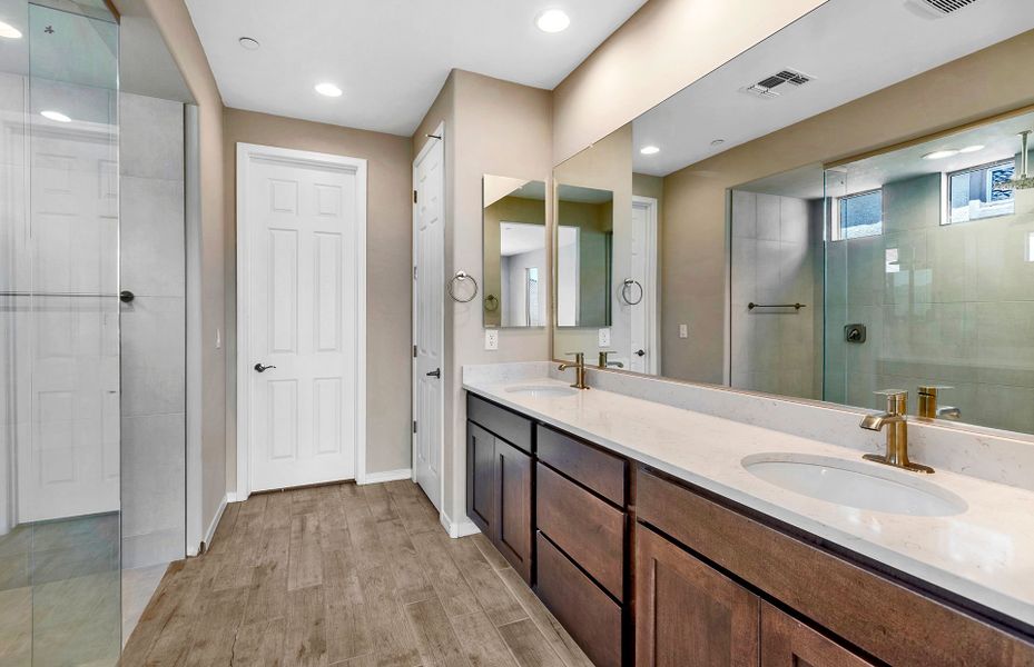 Quick Move-In Home Quick Move-In Home