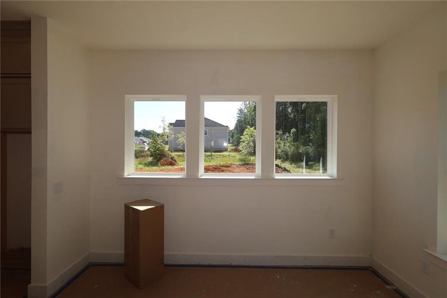 Image 12 of a home in Settingdown Farms.