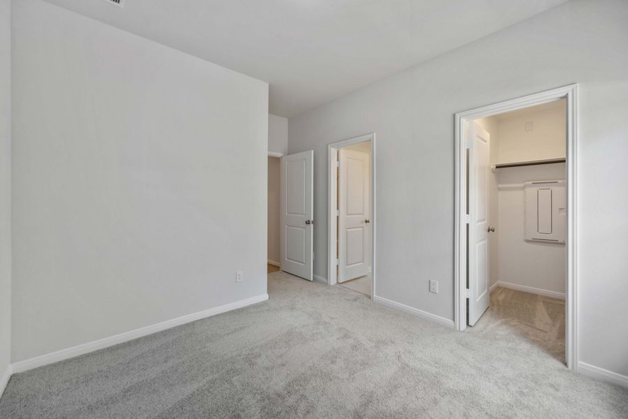 Representative unfurnished interior of a home built from the Arpa by Autograph Homes in Sundance Cove, Crosby (Image 30). Representative unfurnished interior of a home built from the Arpa by Autograph Homes in Sundance Cove, Crosby (Image 30).