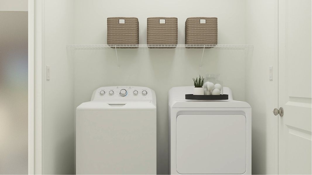 Florida Core L004 Edison Laundry F1 Base5 Florida Core L004 Edison Laundry F1 Base5