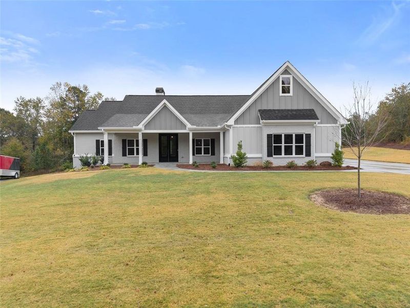 Image 36 of a home in . Image 36 of a home in .