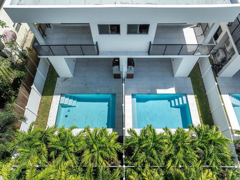 Community amenities in , Fort Lauderdale (Image 30). Community amenities in , Fort Lauderdale (Image 30).