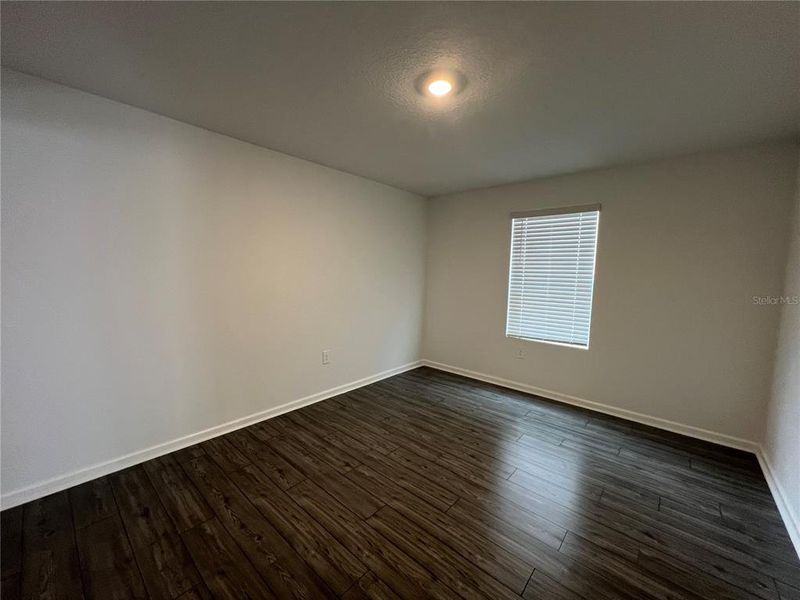 Spacious, unfurnished interior of a new home in Marion Ranch: Marion Ranch 50s, Ocala (Image 19).
