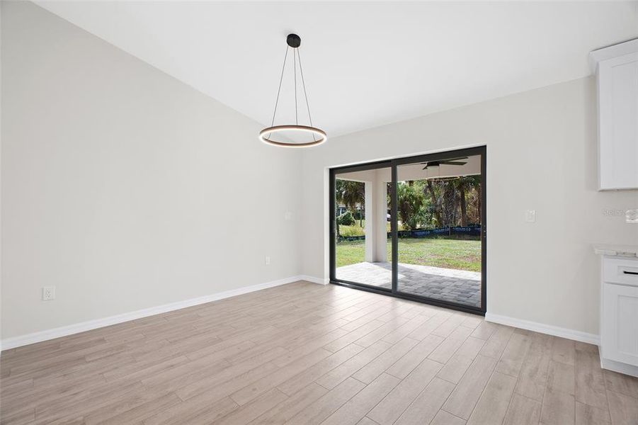 Spacious, unfurnished interior of a new home in , North Port (Image 24). Spacious, unfurnished interior of a new home in , North Port (Image 24).