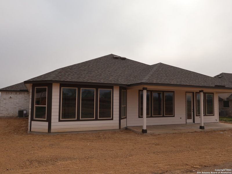 Image 18 of a home in Preserve at Annabelle Ranch.