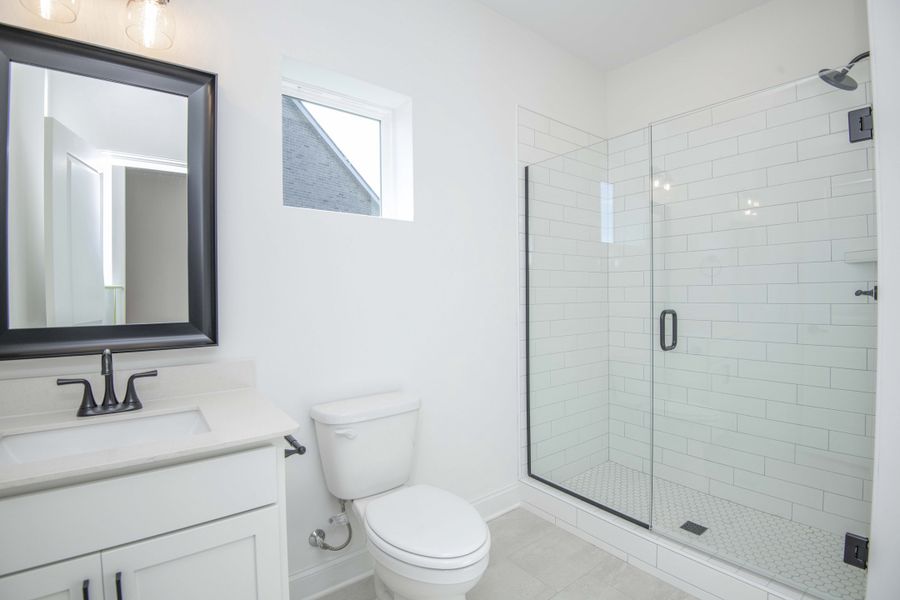 *Photo of actual home.