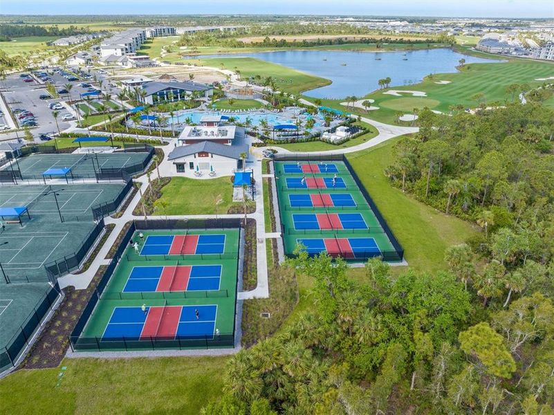 Community amenities in , Venice (Image 30).