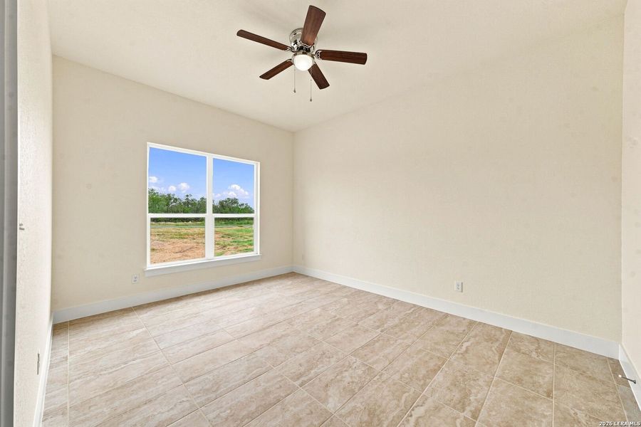 Spacious, unfurnished interior of a new home in , Pleasanton (Image 29).