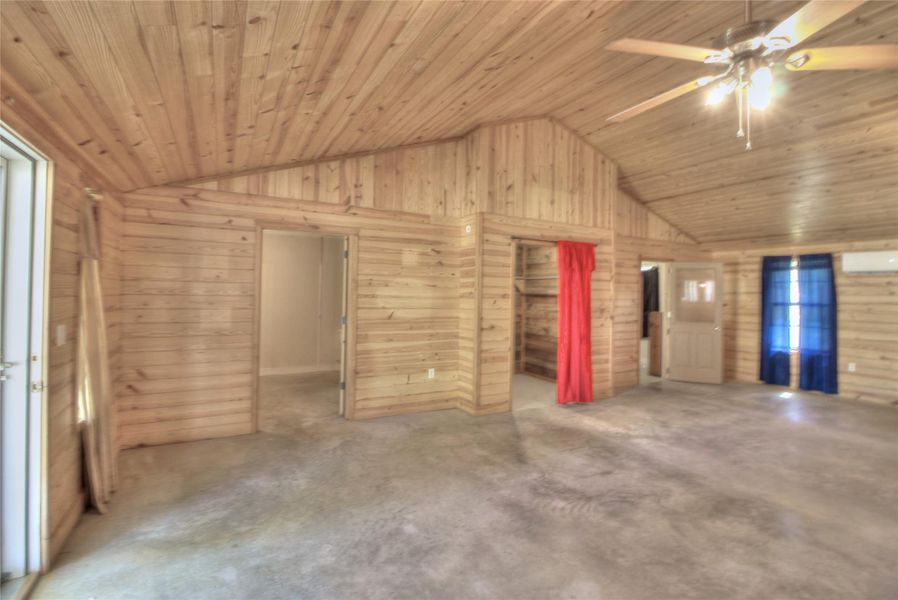 In-progress construction of a new home in , Lufkin, TX (Image 14).