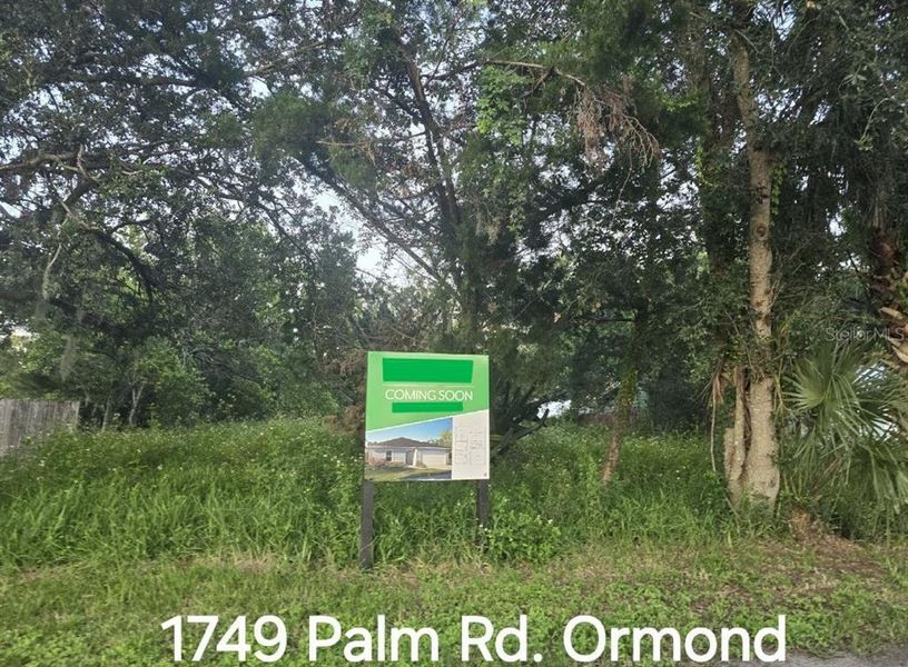 Image 20 of a home in Ormond & Daytona Beach.