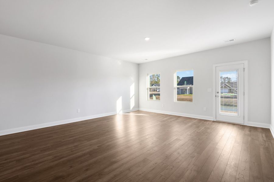 1,604sf New Home in CONWAY, SC.  - Slide 13