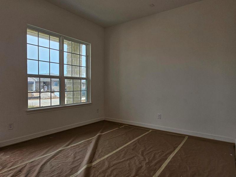 In-progress construction of a new home in Azalea, Brookshire, TX (Image 13).