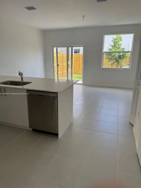 Spacious, unfurnished interior of a new home in , Homestead (Image 7). Spacious, unfurnished interior of a new home in , Homestead (Image 7).