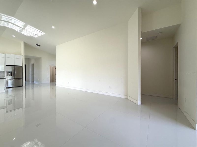 Spacious, unfurnished interior of a new home in , Port Charlotte (Image 44). Spacious, unfurnished interior of a new home in , Port Charlotte (Image 44).