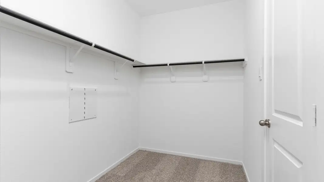 Image 24 representing the FLORENCE by D.R. Horton in Lakes at Westland Ranch, League City, TX.