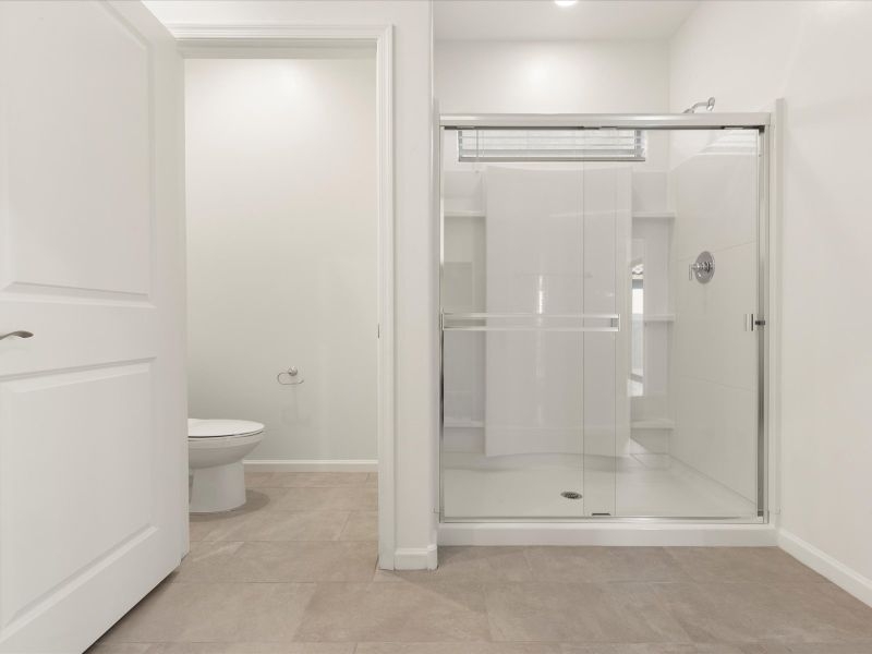 Welcome to the 1460 floorplan.