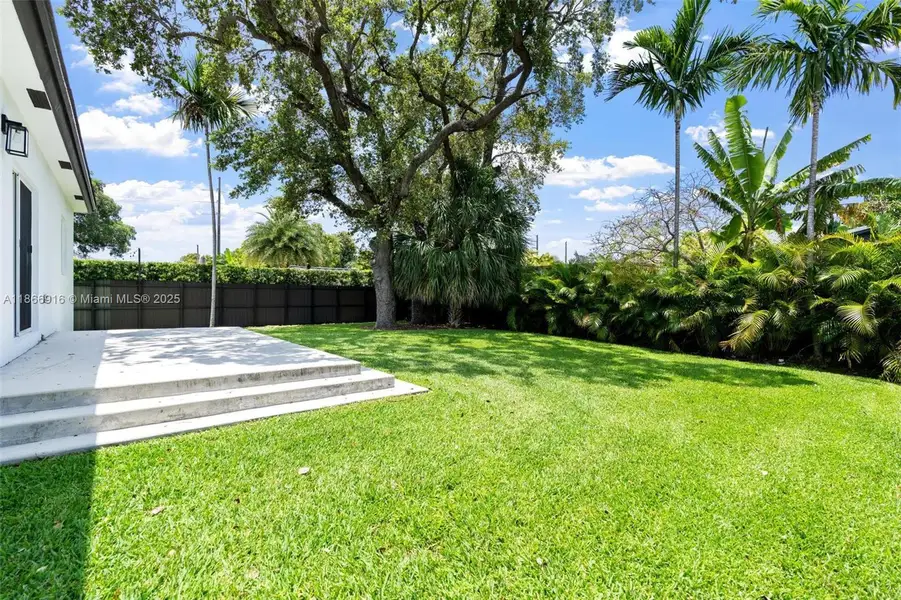 Front exterior of a new home in , Miami, FL, highlighting curb appeal (Image 12).