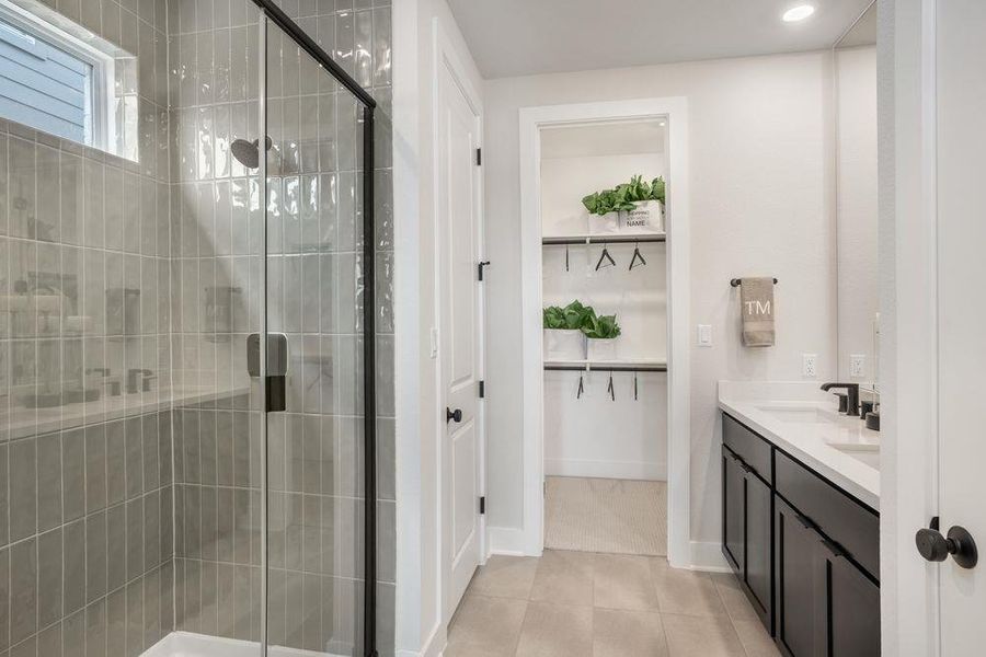 216 Star Rush Trail ~ Model Home Available for June Closing