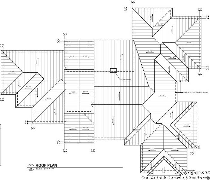 2D floor plan layout of this home in , Castroville, TX (Image 3). 2D floor plan layout of this home in , Castroville, TX (Image 3).