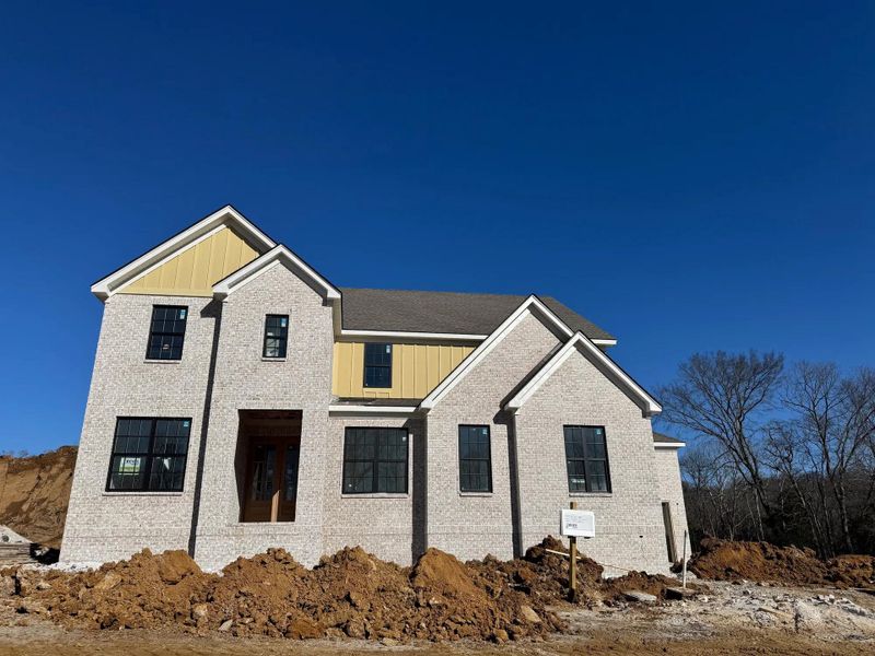 The Marshall C Exterior The Marshall C Exterior