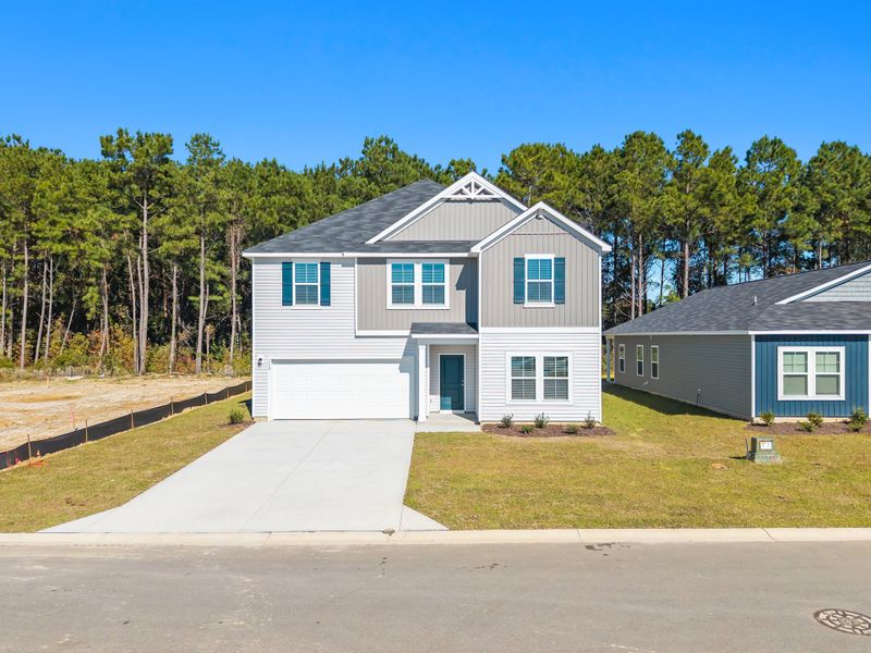 3br New Home in Supply, NC. - Slide 1 3br New Home in Supply, NC. - Slide 1