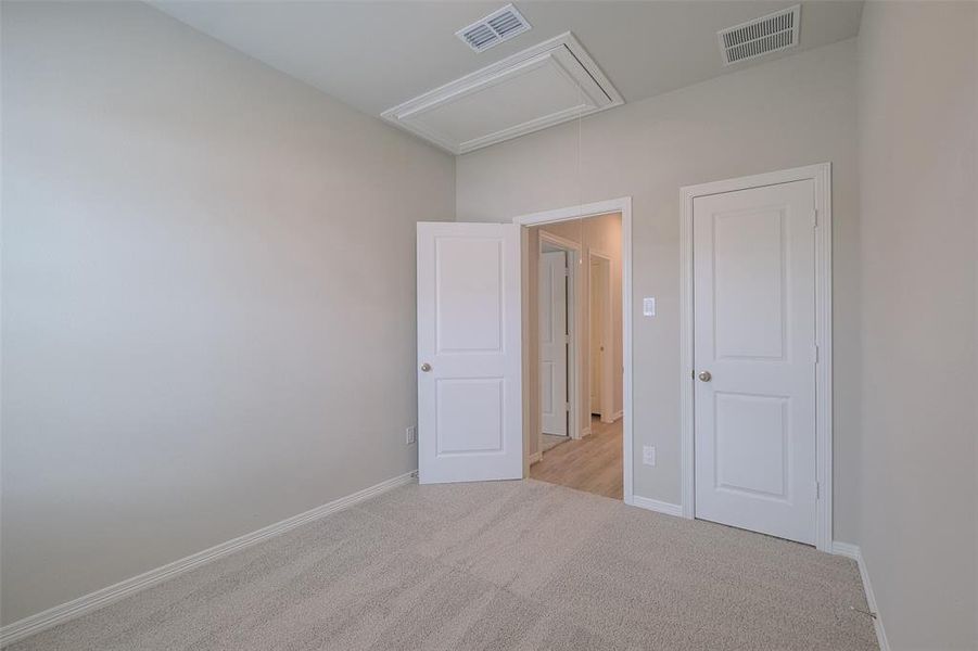 Spacious, unfurnished interior of a new home in , Houston (Image 26). Spacious, unfurnished interior of a new home in , Houston (Image 26).