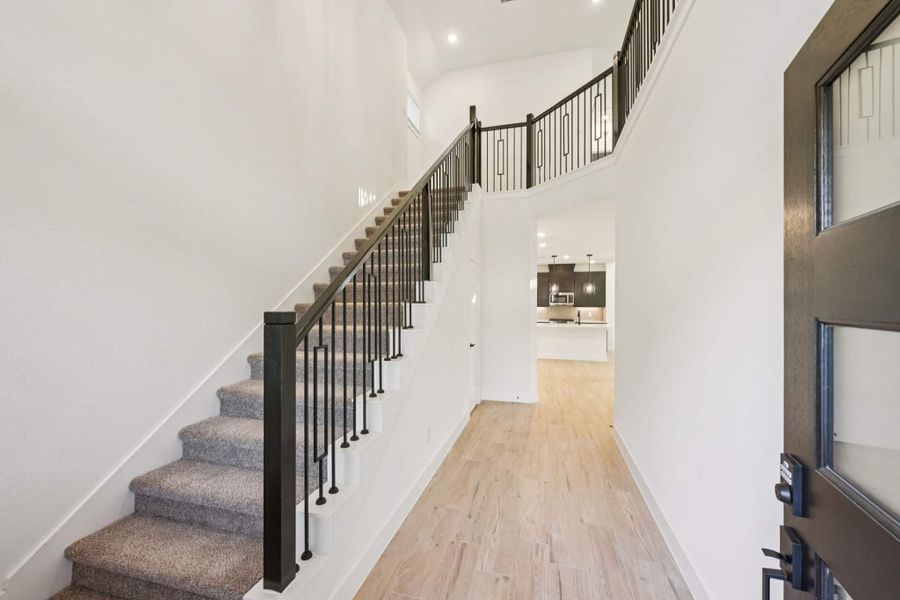 Image 46 of a home in The Woodlands Hills.