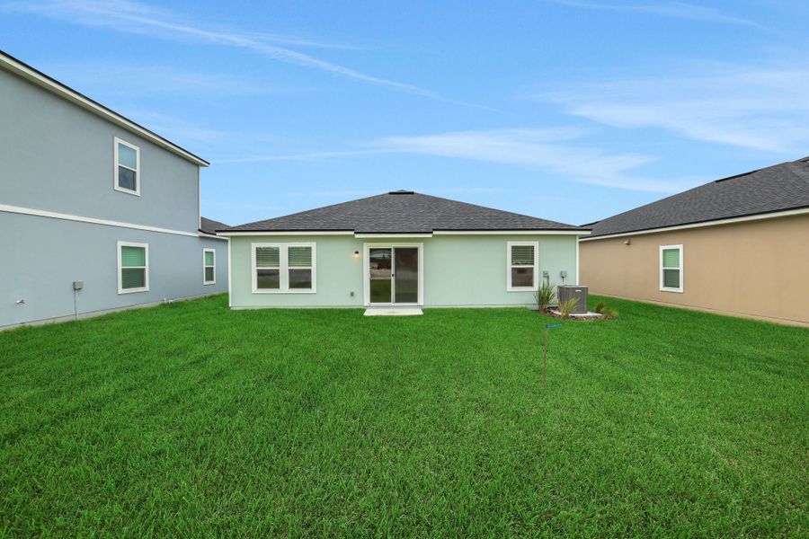 New Home in Jacksonville, FL. - Slide 4 New Home in Jacksonville, FL. - Slide 4