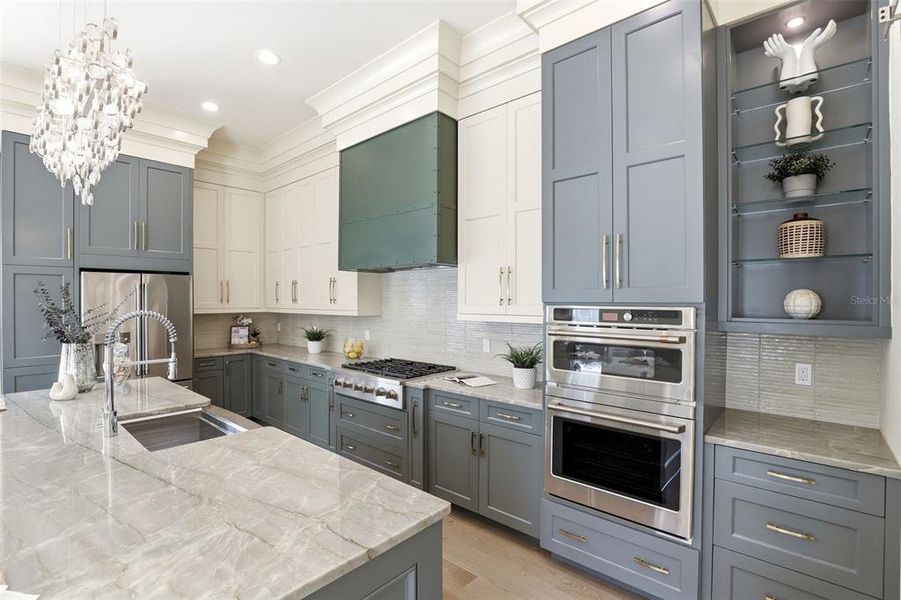 Furnished interior view inside a new home in , Orlando (Image 9). Furnished interior view inside a new home in , Orlando (Image 9).