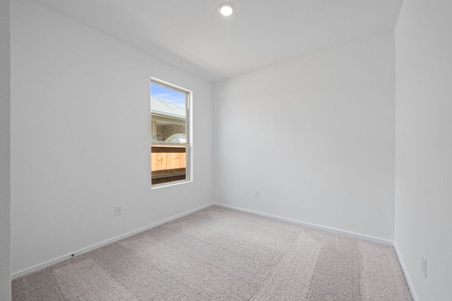 Secondary Room Secondary Room