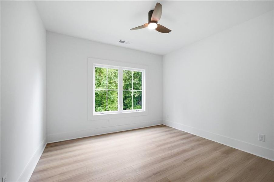 Spacious, unfurnished interior of a new home in , Cumming (Image 48). Spacious, unfurnished interior of a new home in , Cumming (Image 48).