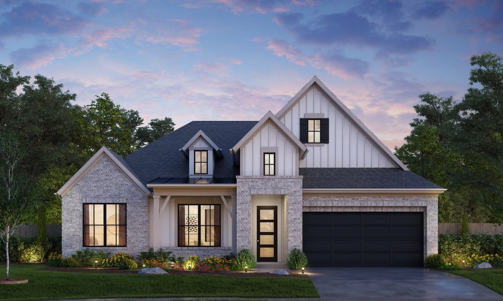 Elevation C Elevation C