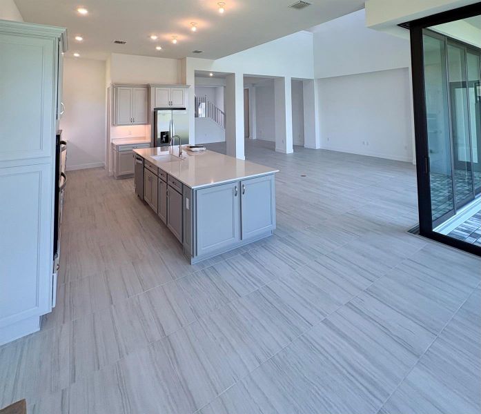 Spacious Living Spacious Living