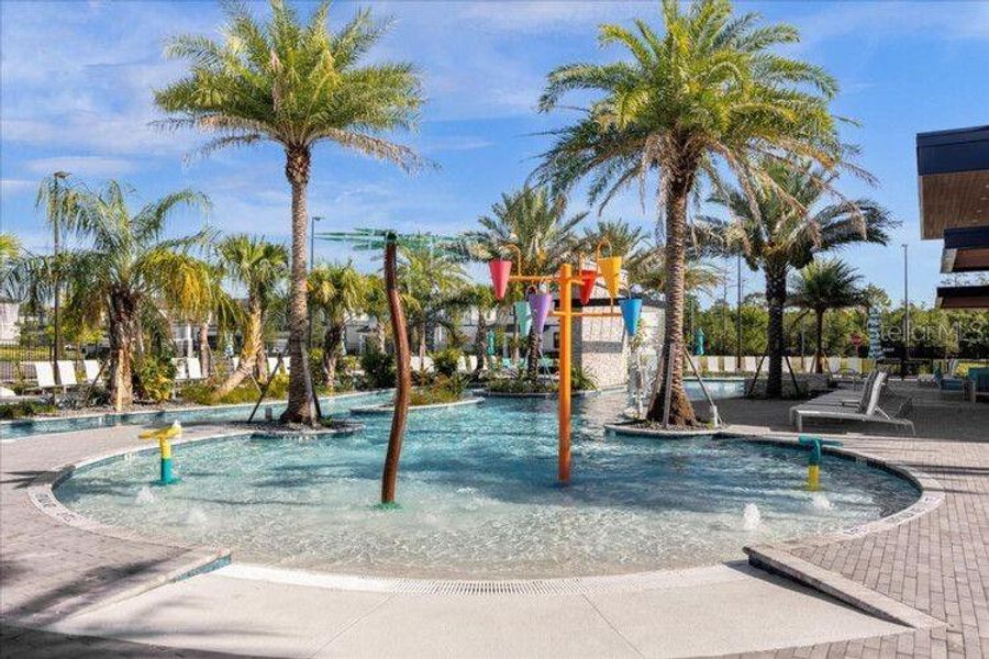 Community amenities in , Orlando (Image 26).