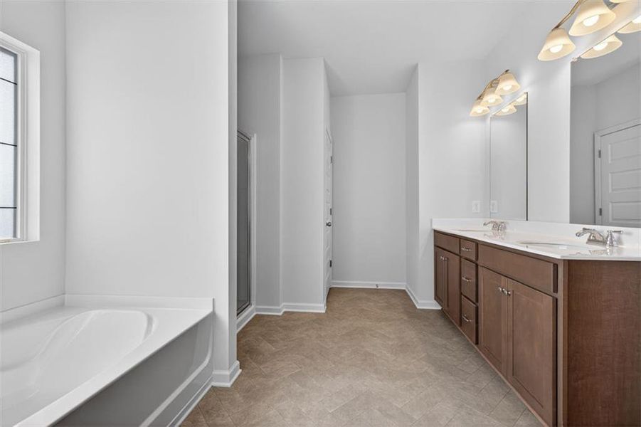 Image 43 of a home in Kingston Park.