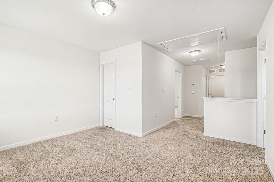 Spacious, unfurnished interior of a new home in , Concord (Image 25). Spacious, unfurnished interior of a new home in , Concord (Image 25).