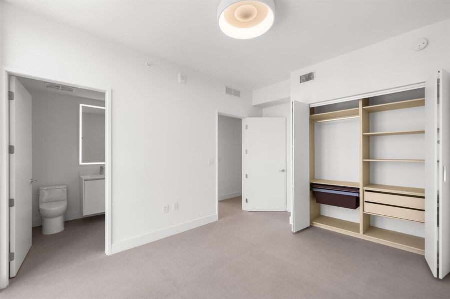 Bedroom 4 Bedroom 4