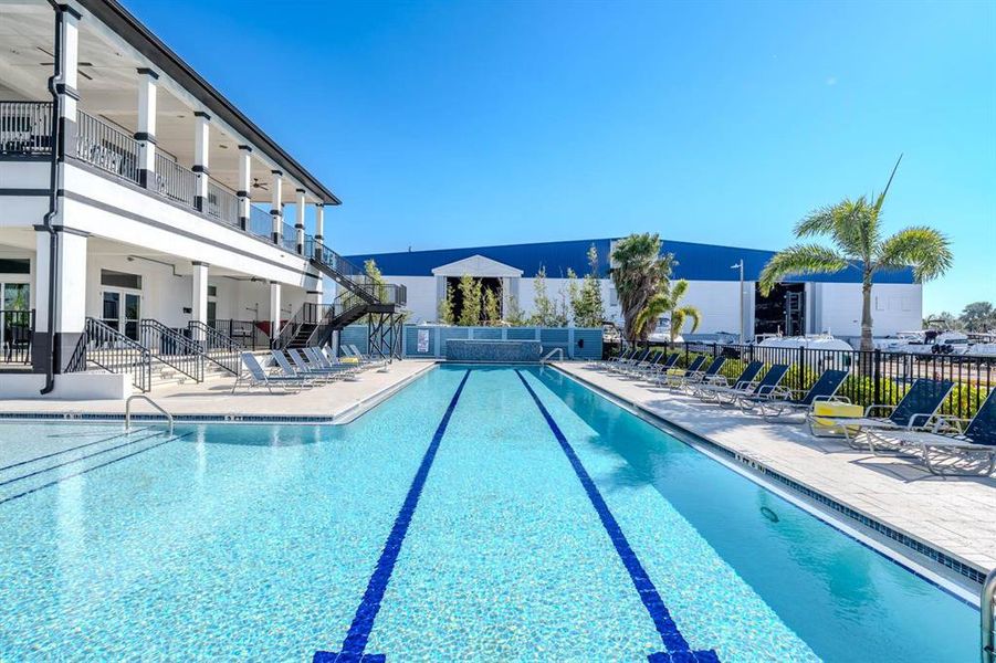 Community amenities in , Ruskin (Image 75). Community amenities in , Ruskin (Image 75).