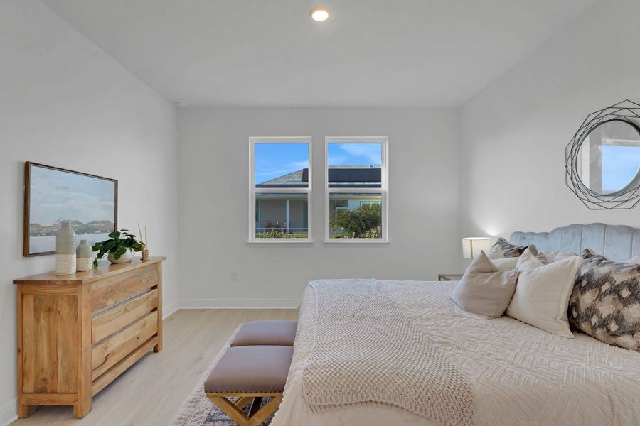 Lady Lake, FL New Home.  - Slide 15