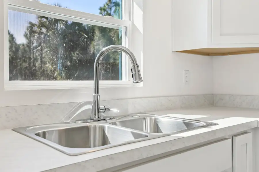 Representative interior finishes for a home built from the Poinsettia by Maronda Homes in Palm Bay, Palm Bay (Image 11).